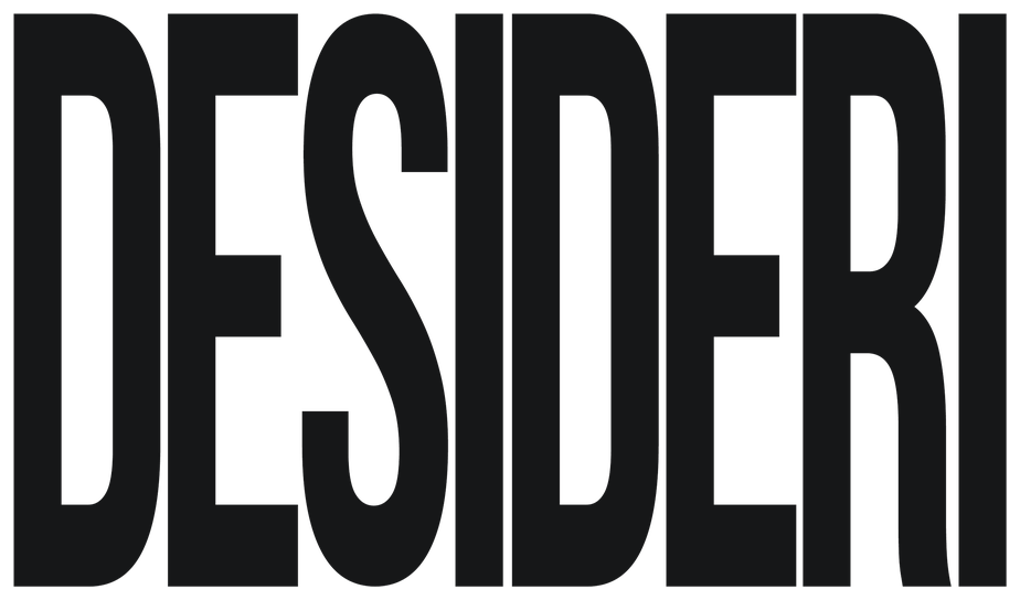 Desideri