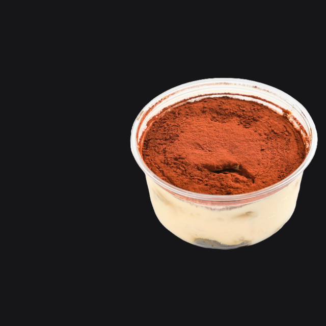 Tiramisú Clásico